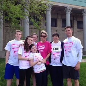 Meet your Posher, Lisa